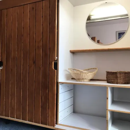 Apartamento Résidence Les Arolles - Pour 4 Personnes 53 *