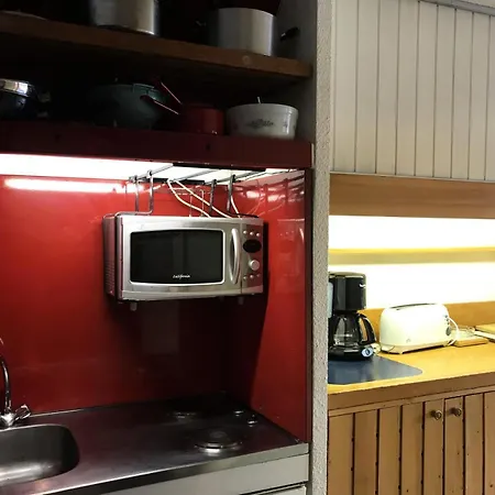 Apartamento Résidence Les Arolles - Pour 4 Personnes 53