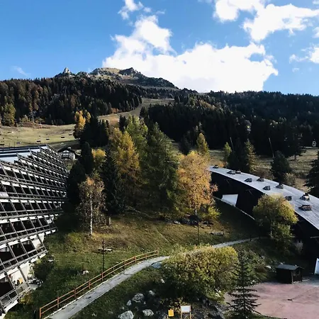 Les Arolles - 4 Personnes A Arc 1600 En Centre Station Et Proche Des Pistes Mae-1953 Διαμέρισμα Les Arcs (Savoie)